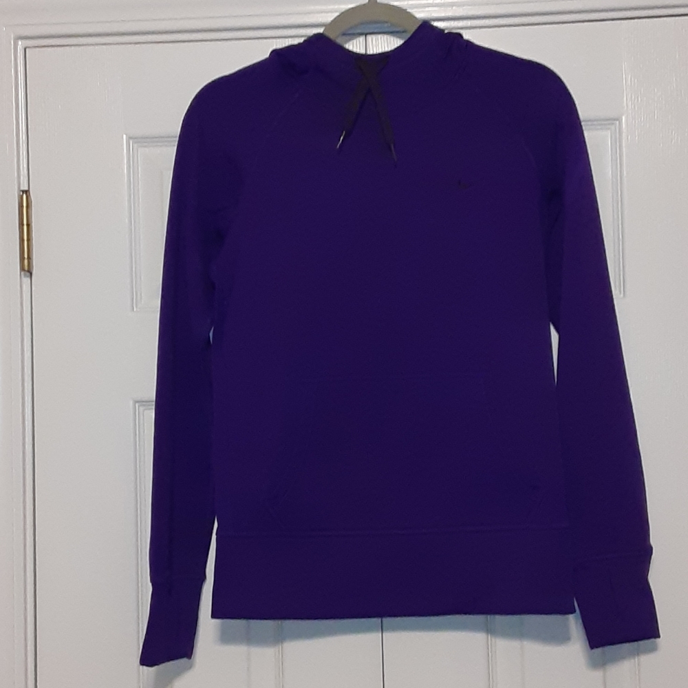 Nike Therma fit hoodie